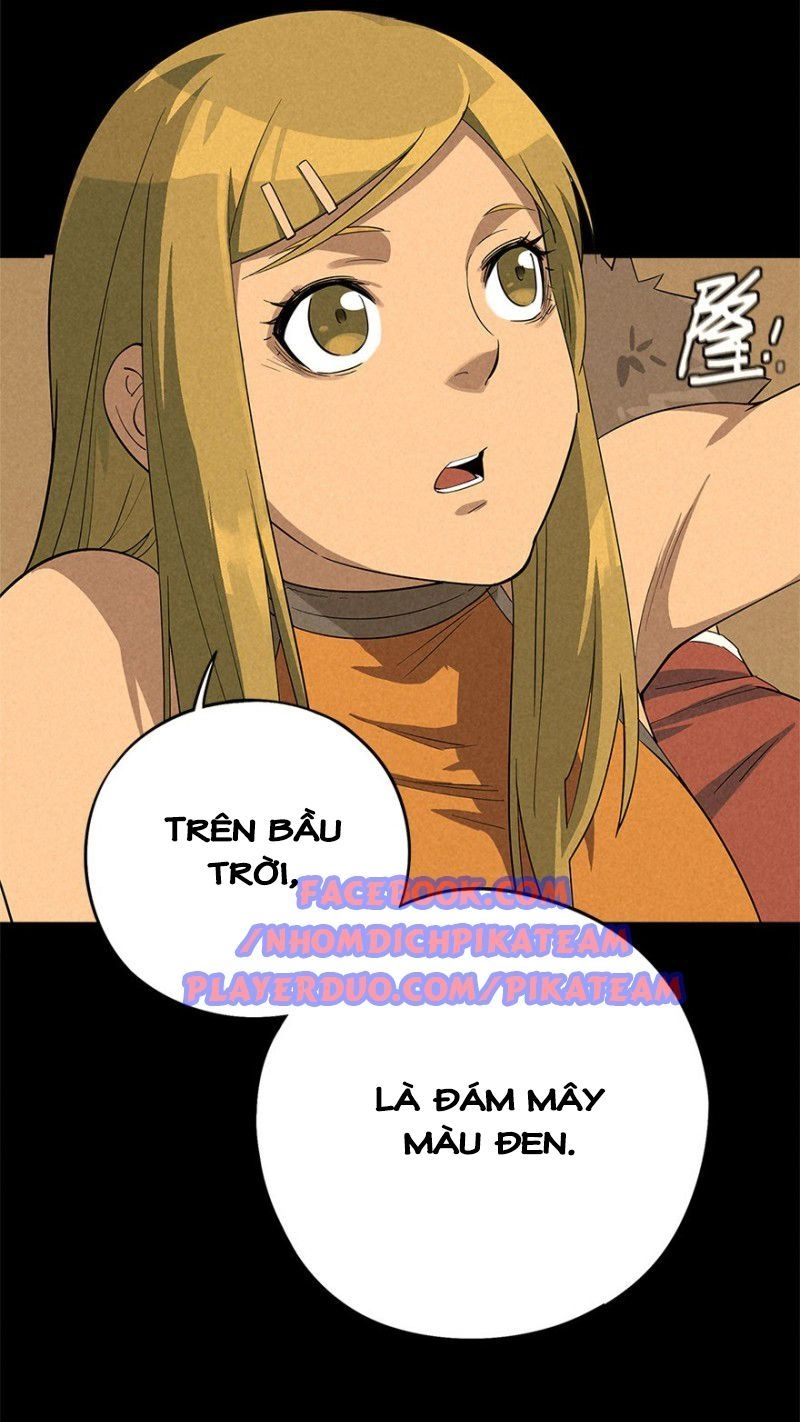 Ách Thế Quỹ Tích Chapter 18 - 12