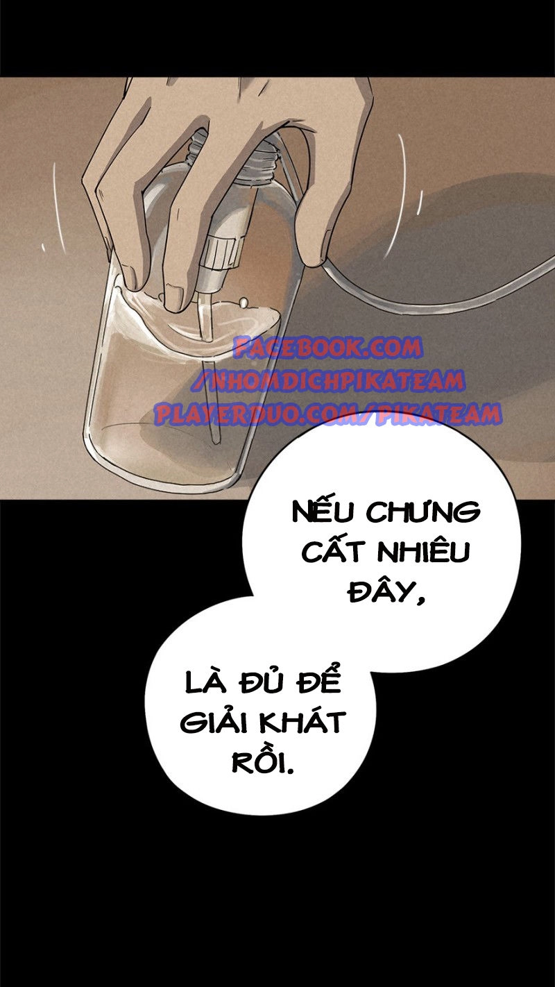 Ách Thế Quỹ Tích Chapter 19 - 18