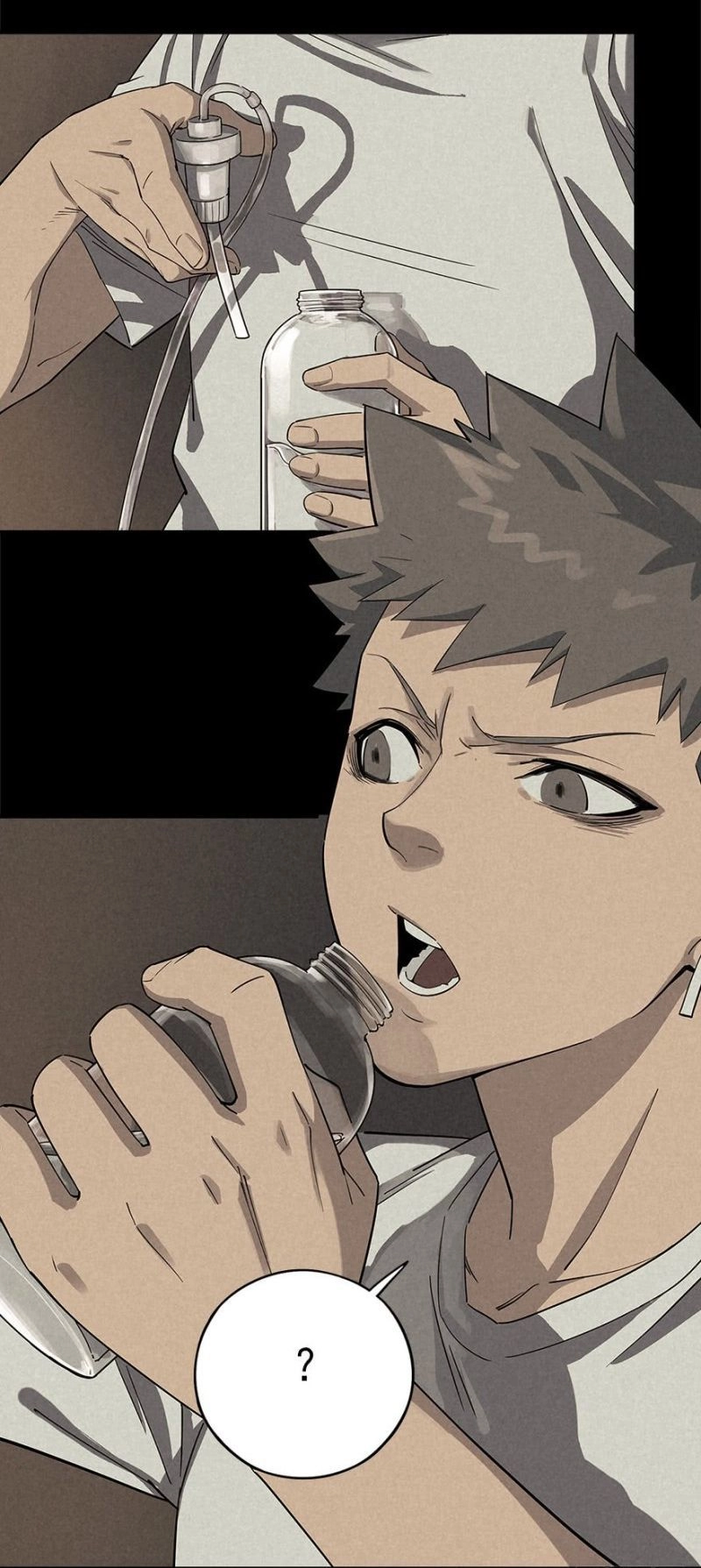 Ách Thế Quỹ Tích Chapter 19 - 19