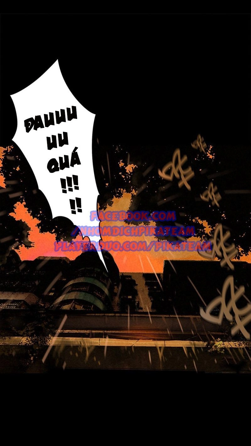 Ách Thế Quỹ Tích Chapter 19 - 30