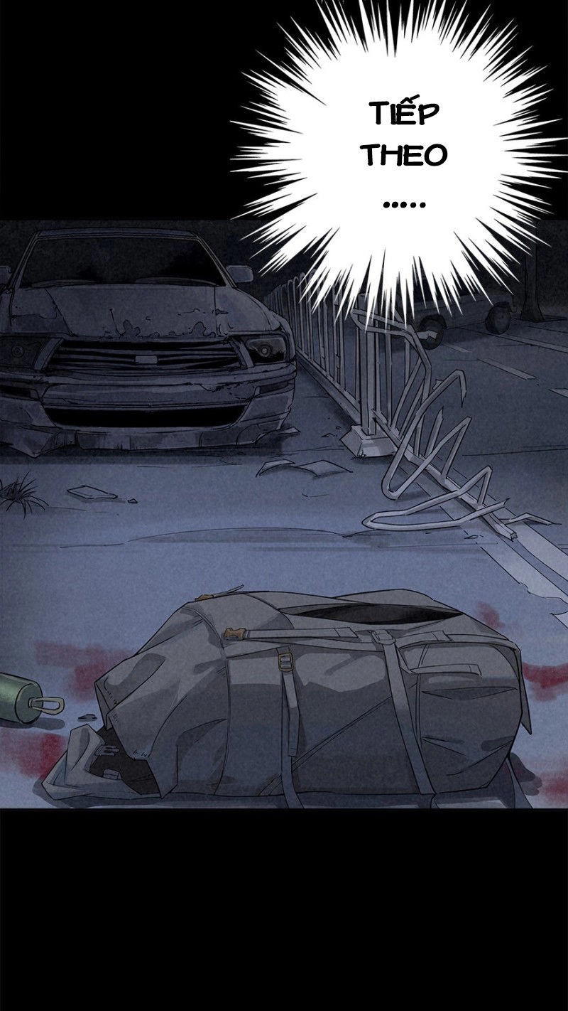 Ách Thế Quỹ Tích Chapter 22 - 5