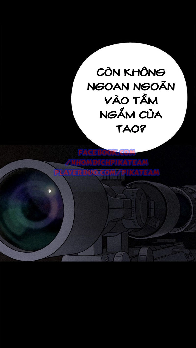 Ách Thế Quỹ Tích Chapter 22 - 6