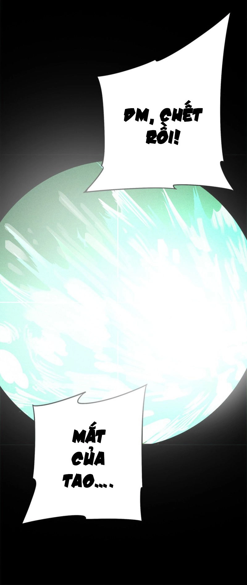 Ách Thế Quỹ Tích Chapter 22 - 23