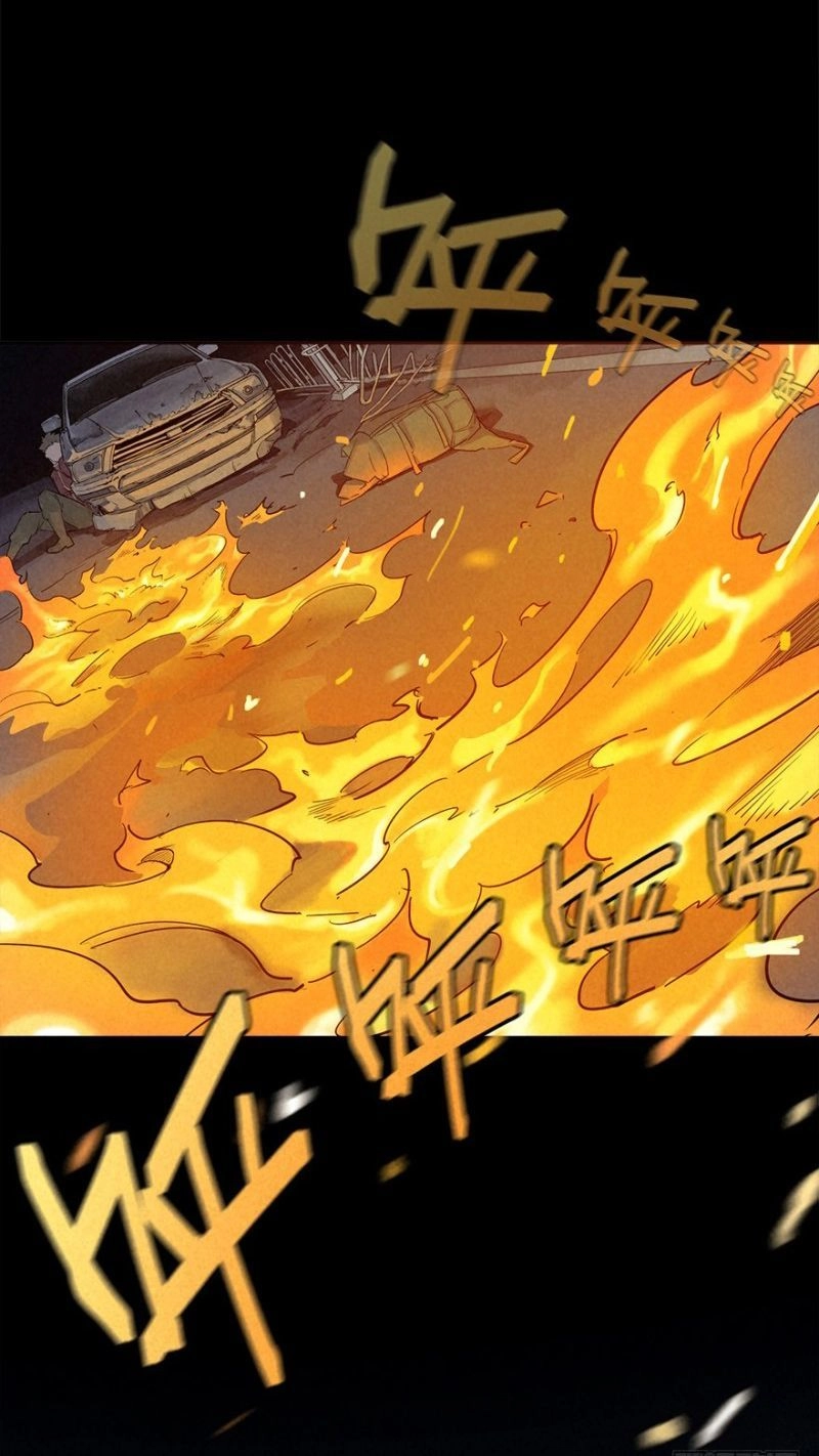 Ách Thế Quỹ Tích Chapter 22 - 24