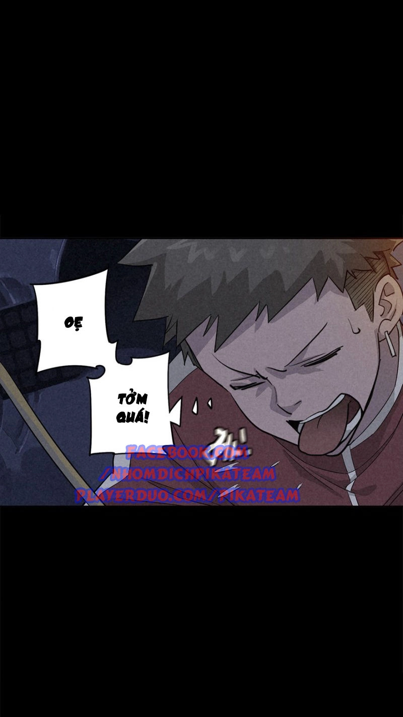 Ách Thế Quỹ Tích Chapter 22 - 29