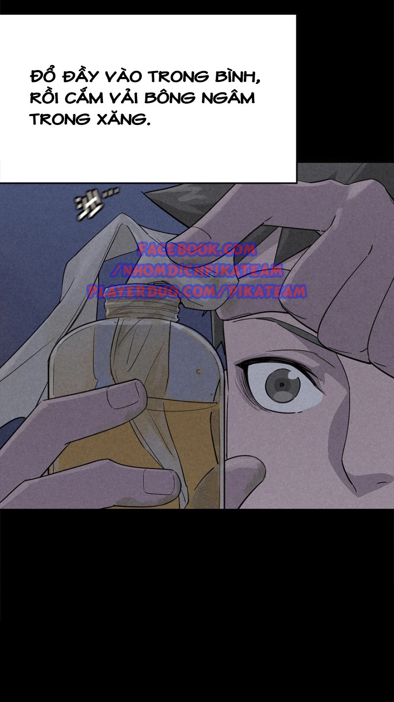 Ách Thế Quỹ Tích Chapter 22 - 30