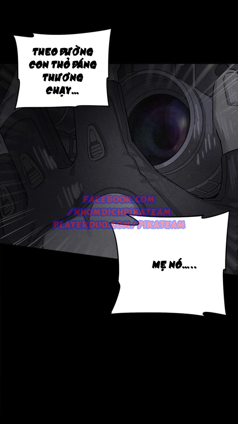 Ách Thế Quỹ Tích Chapter 22 - 33