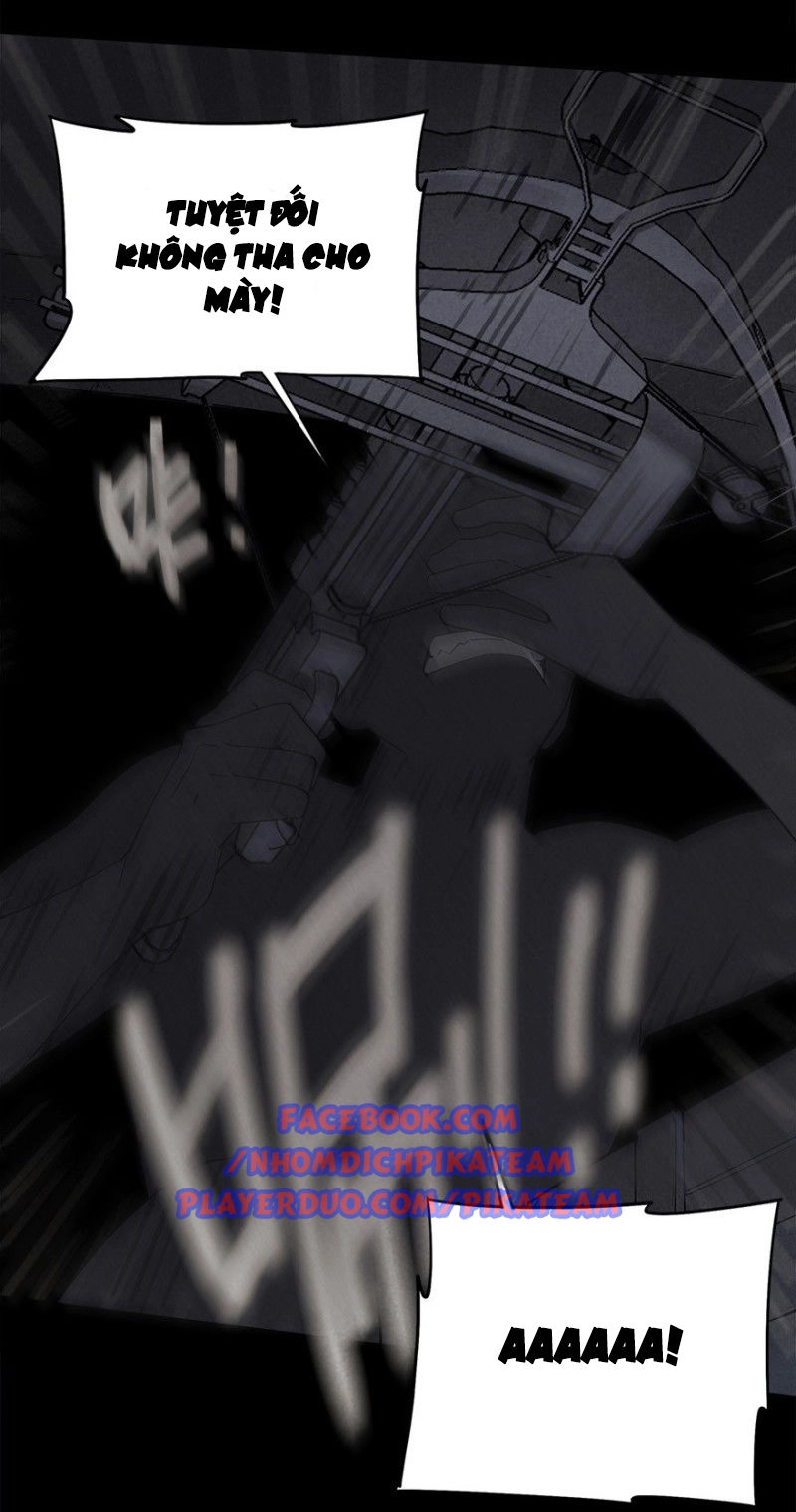 Ách Thế Quỹ Tích Chapter 22 - 34