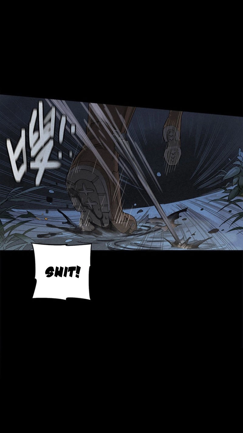 Ách Thế Quỹ Tích Chapter 22 - 35