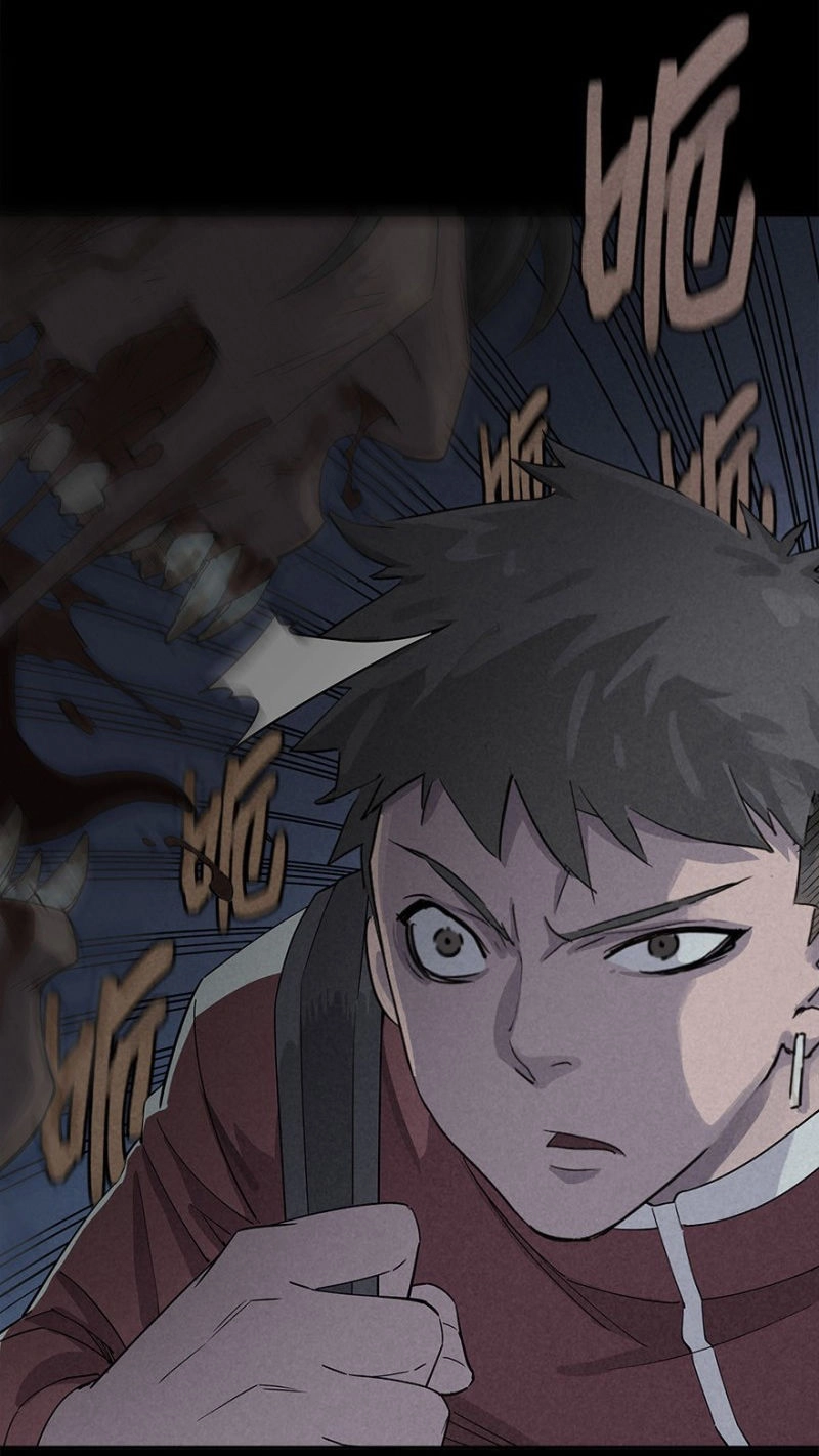 Ách Thế Quỹ Tích Chapter 22 - 38