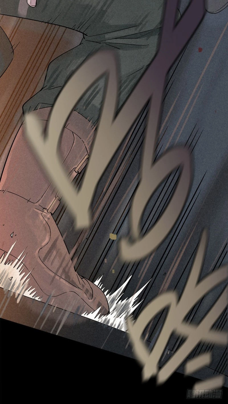 Ách Thế Quỹ Tích Chapter 22 - 42