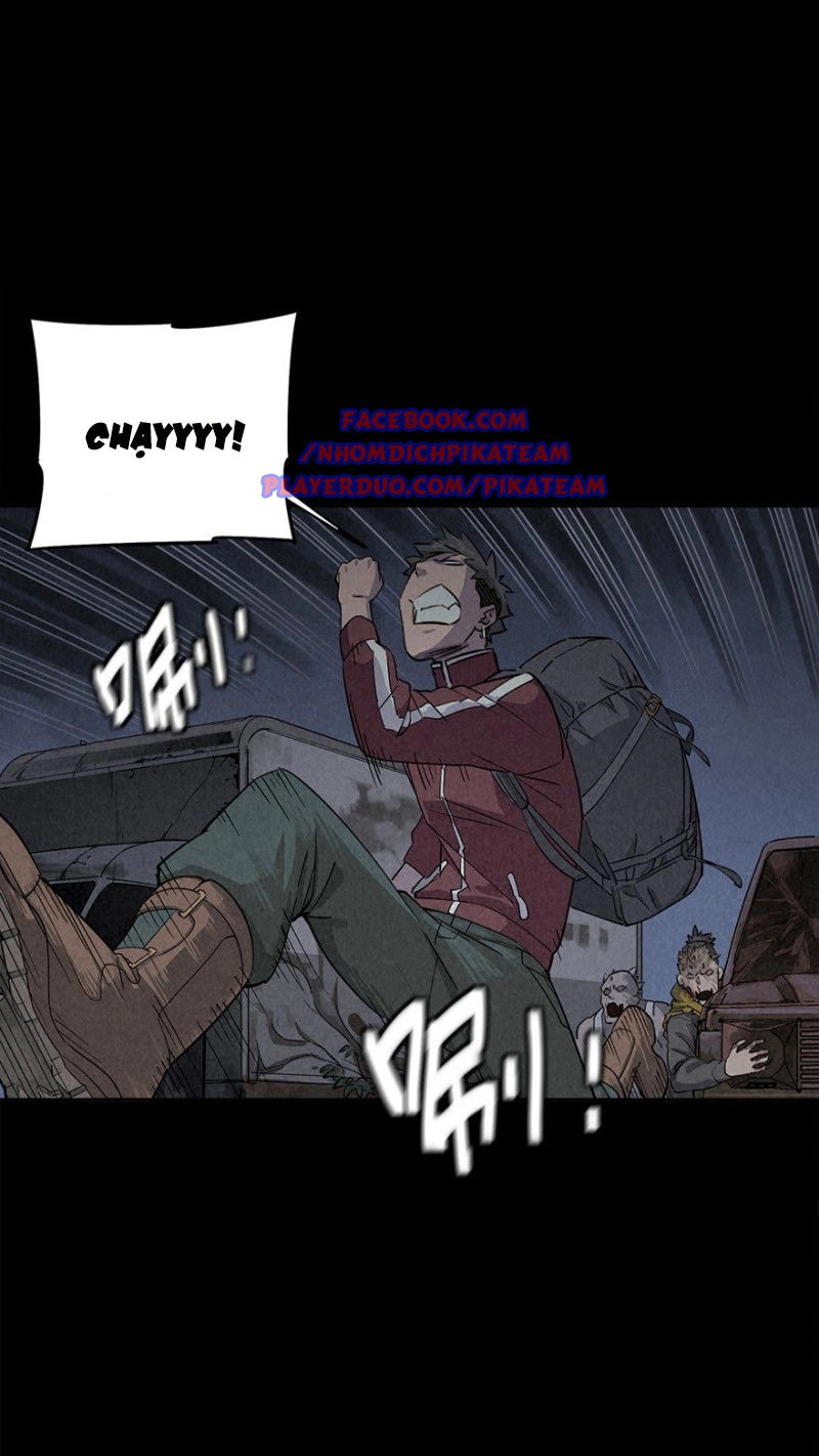 Ách Thế Quỹ Tích Chapter 23 - 7