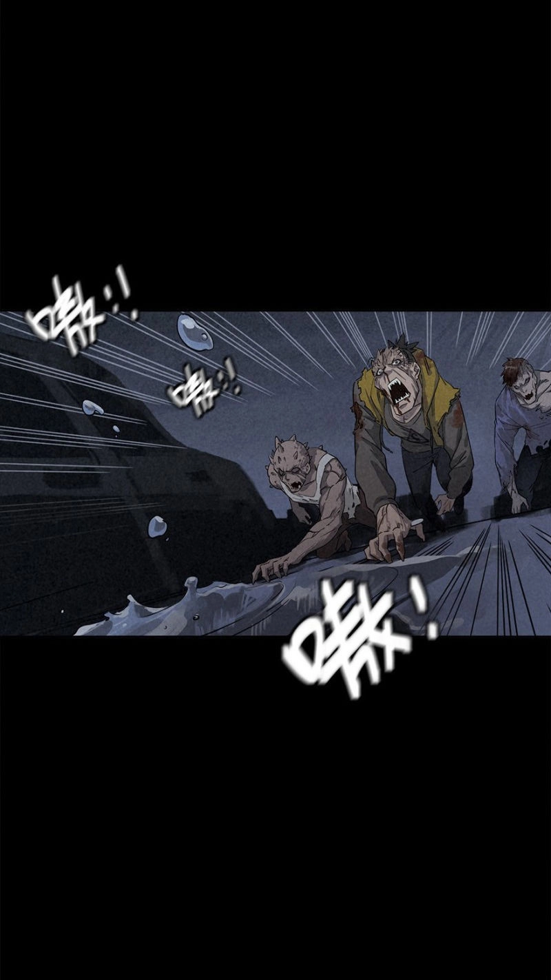 Ách Thế Quỹ Tích Chapter 23 - 9