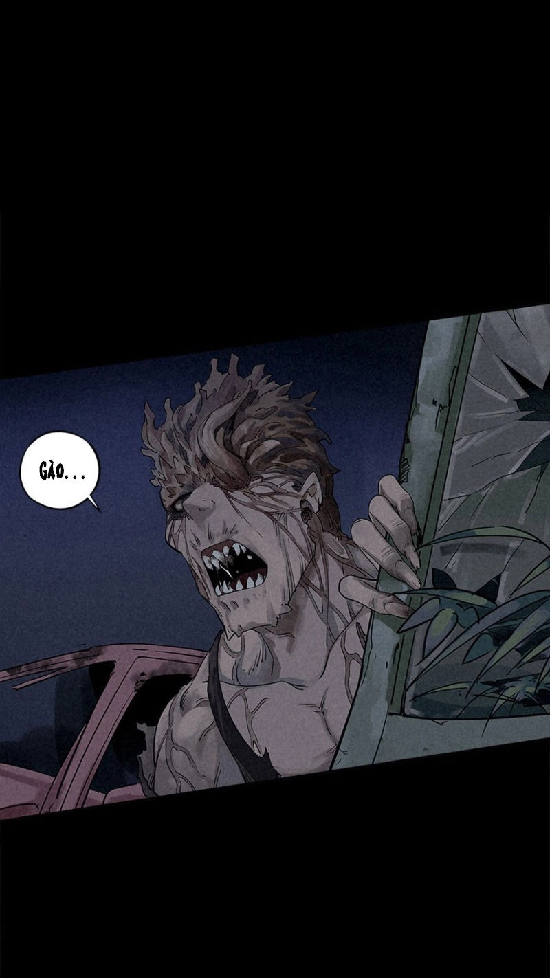 Ách Thế Quỹ Tích Chapter 23 - 12