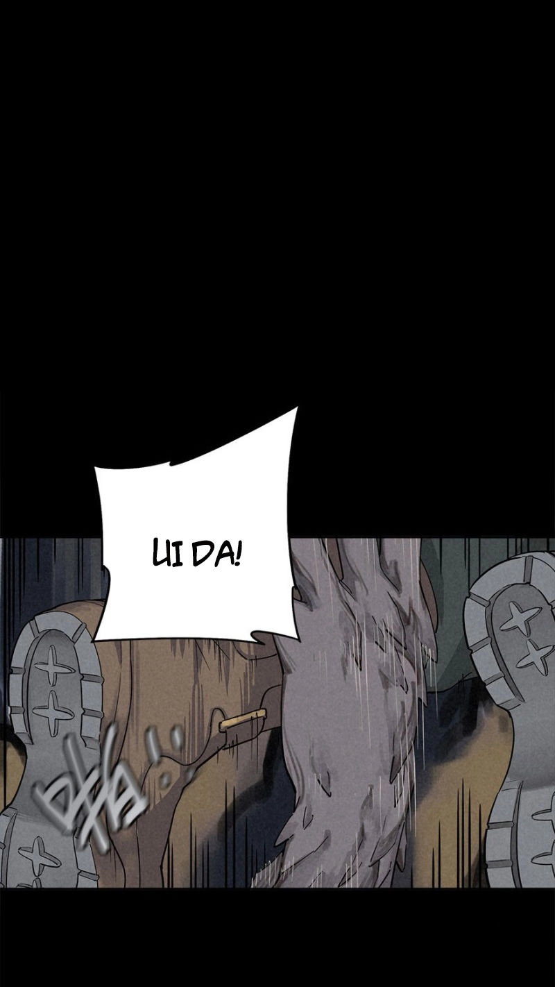 Ách Thế Quỹ Tích Chapter 23 - 20