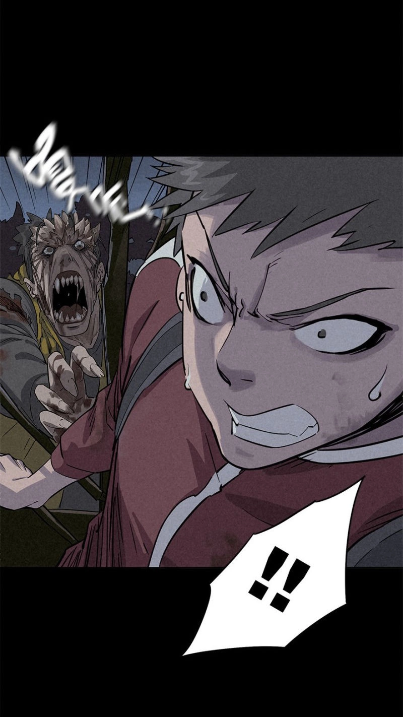 Ách Thế Quỹ Tích Chapter 23 - 25