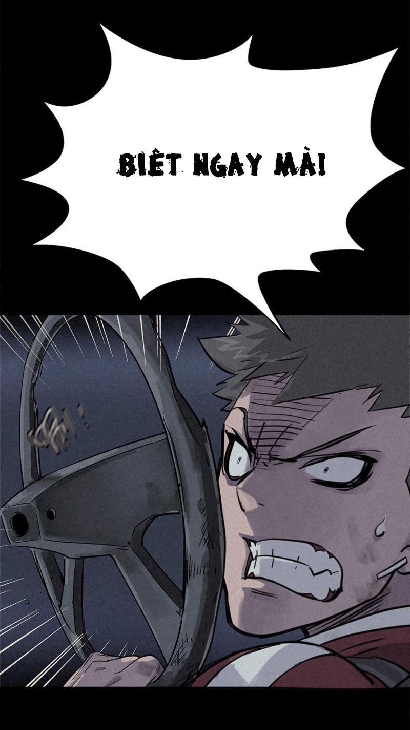 Ách Thế Quỹ Tích Chapter 23 - 30