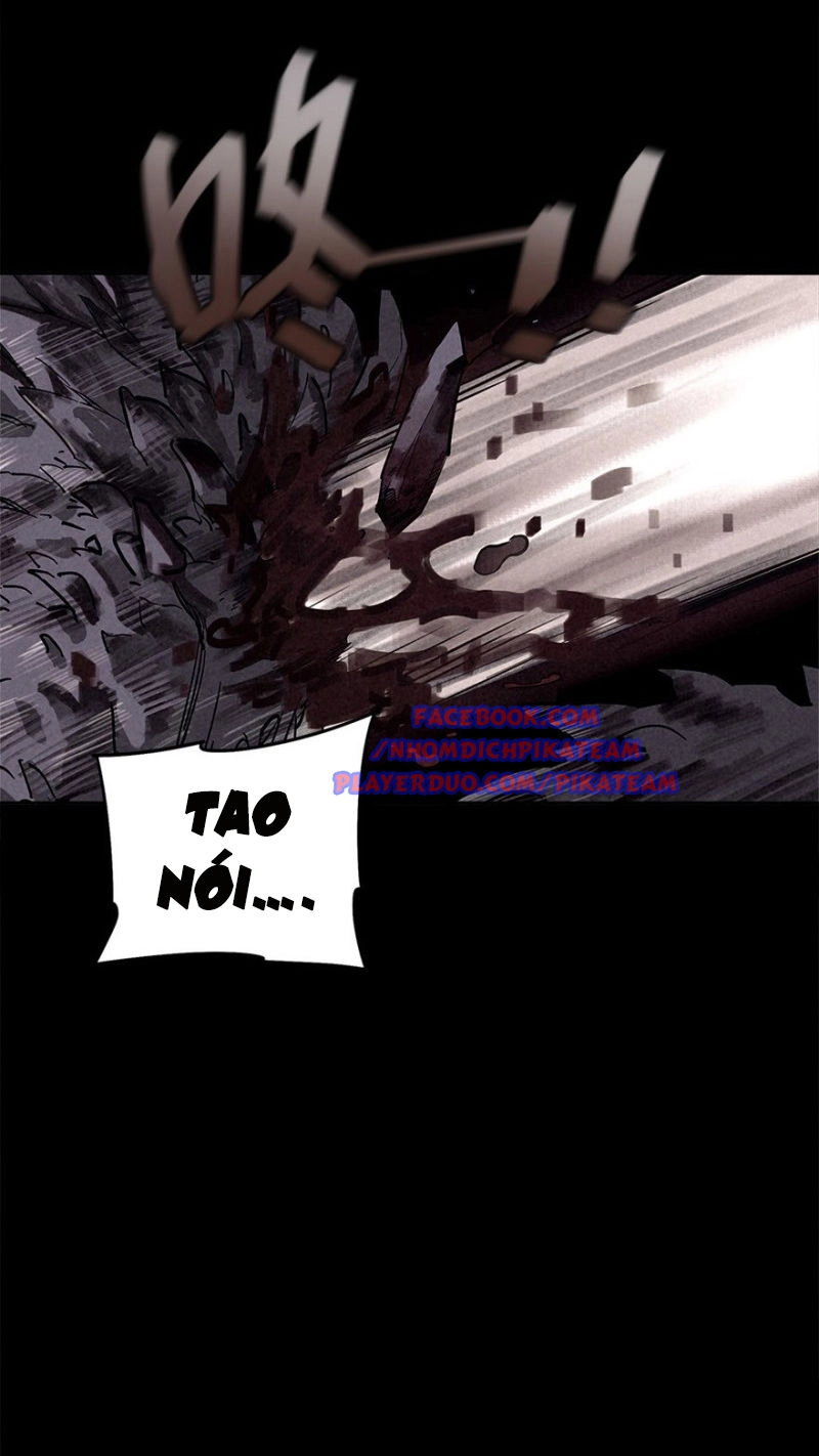 Ách Thế Quỹ Tích Chapter 23 - 32