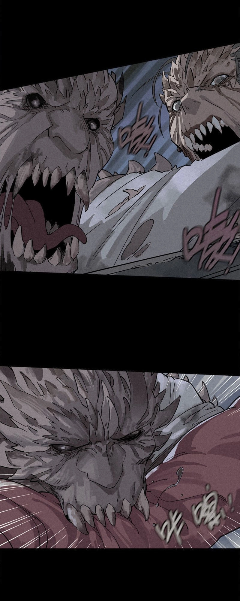 Ách Thế Quỹ Tích Chapter 23 - 37