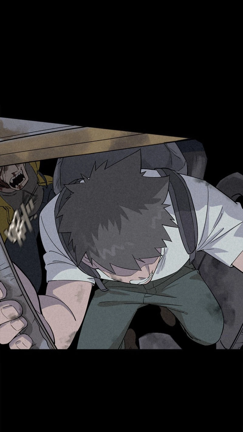 Ách Thế Quỹ Tích Chapter 23 - 44