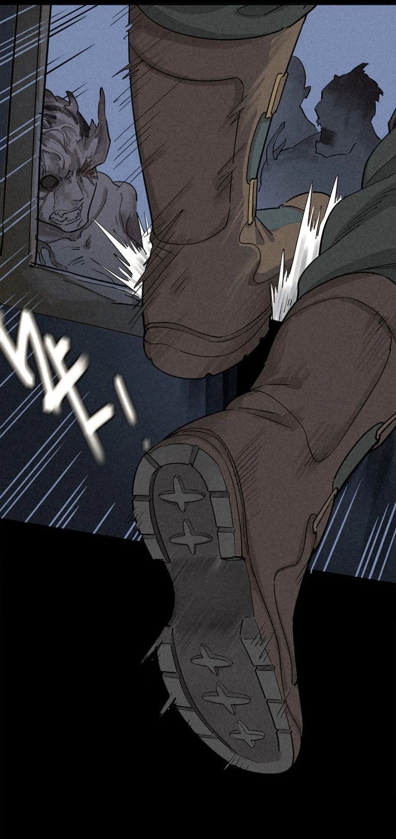 Ách Thế Quỹ Tích Chapter 23 - 45