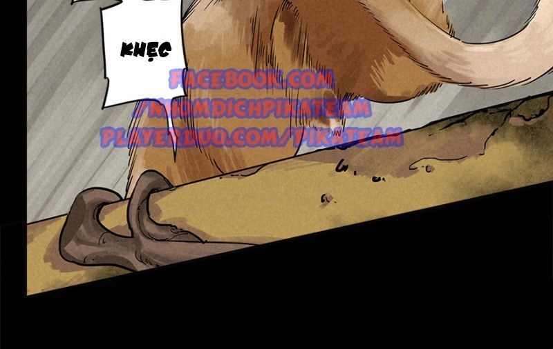 Ách Thế Quỹ Tích Chapter 25 - 5