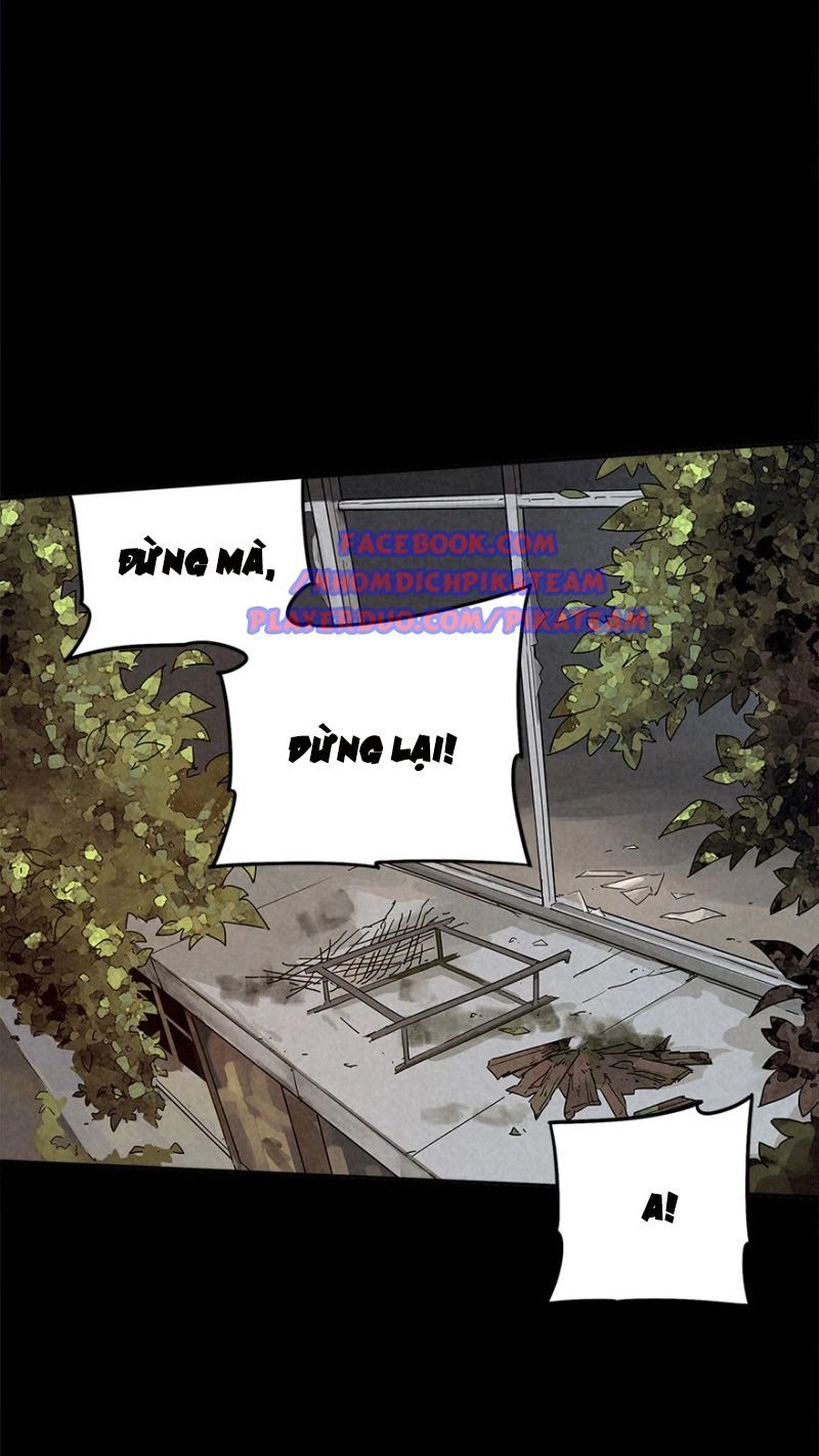 Ách Thế Quỹ Tích Chapter 26 - 9