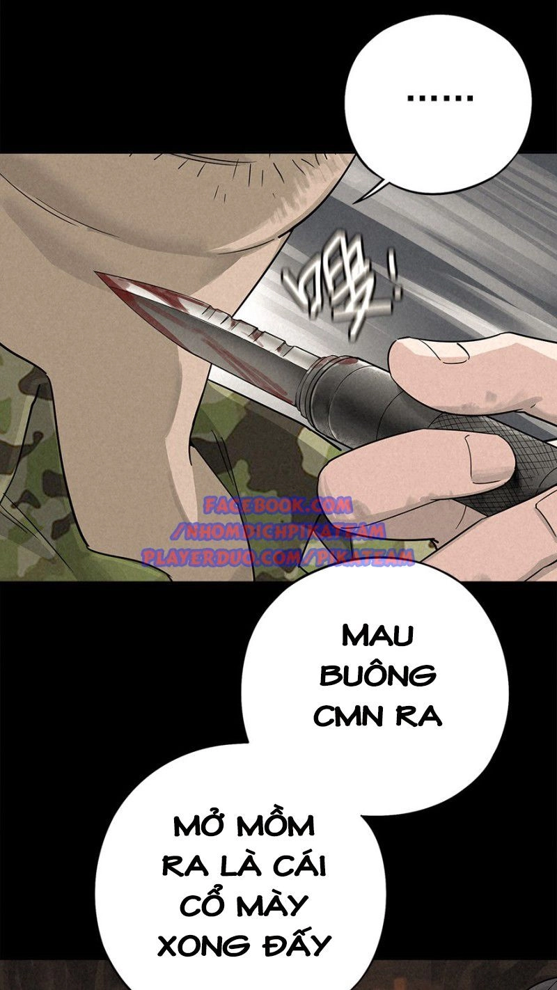 Ách Thế Quỹ Tích Chapter 26 - 36