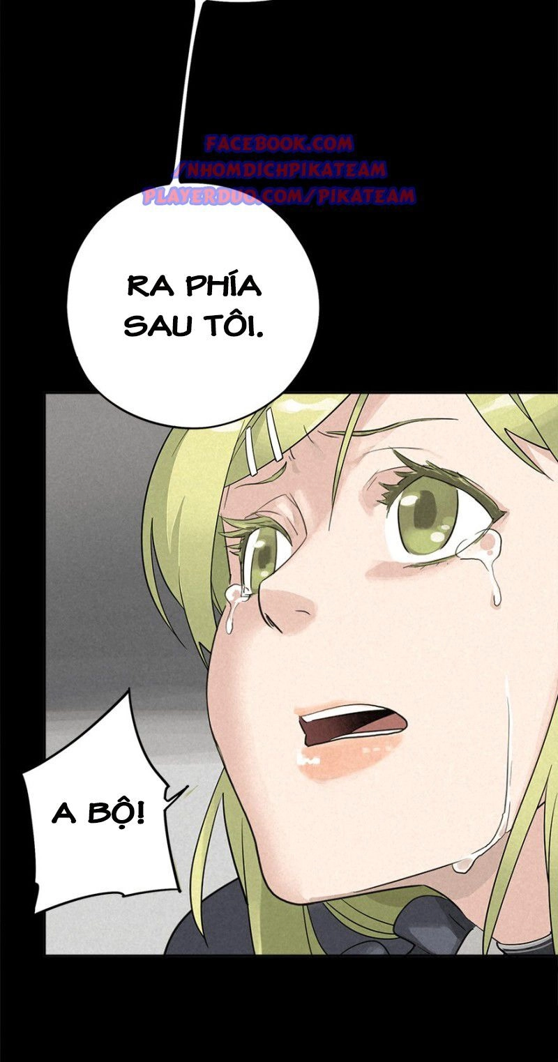 Ách Thế Quỹ Tích Chapter 26 - 38