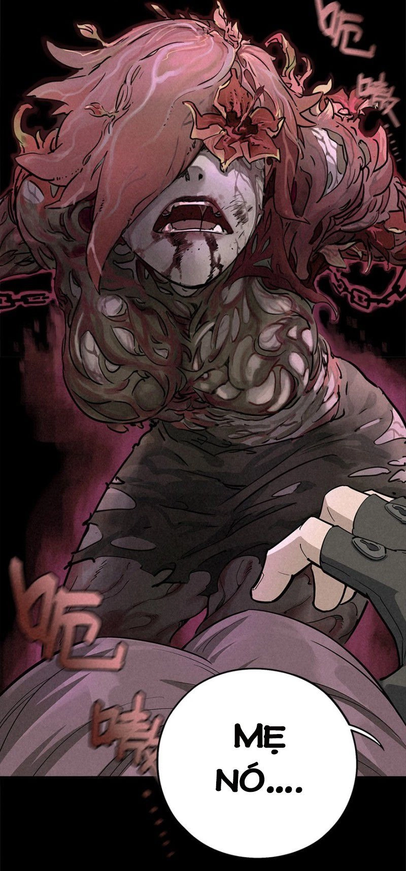 Ách Thế Quỹ Tích Chapter 30 - 24