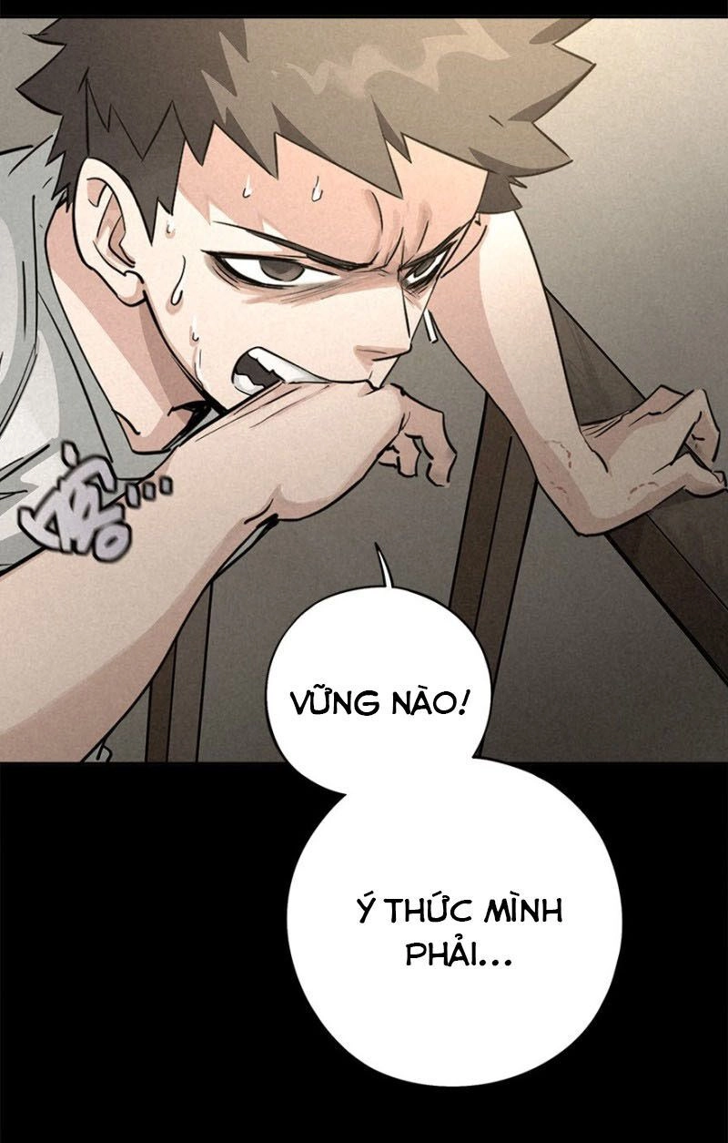 Ách Thế Quỹ Tích Chapter 32 - 3