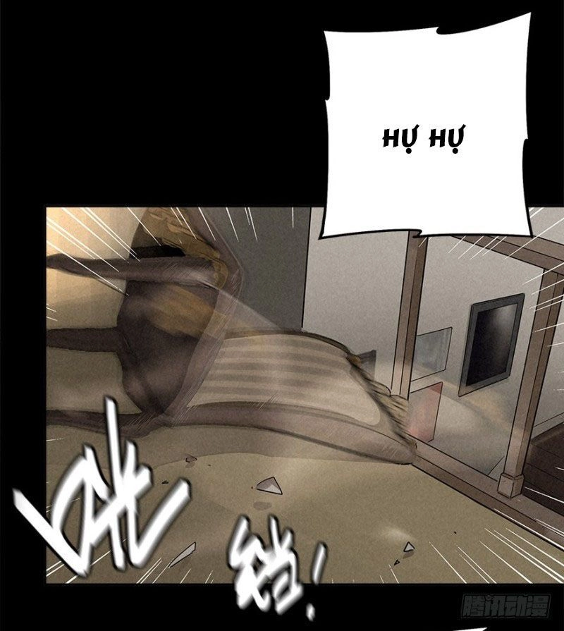 Ách Thế Quỹ Tích Chapter 32 - 16