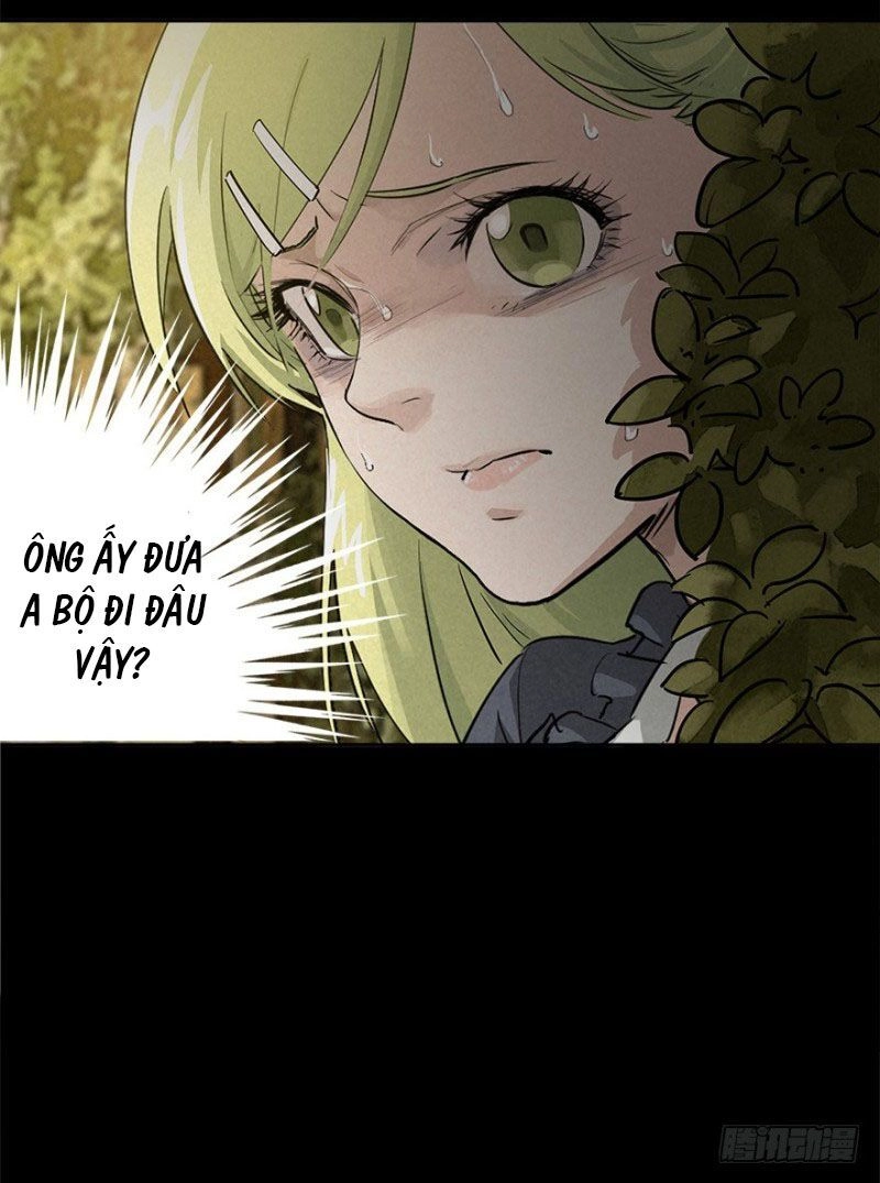 Ách Thế Quỹ Tích Chapter 33 - 20