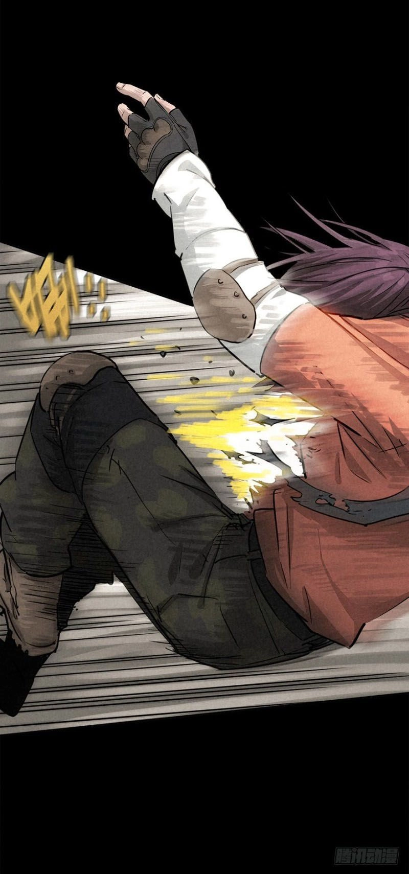 Ách Thế Quỹ Tích Chapter 34 - 16