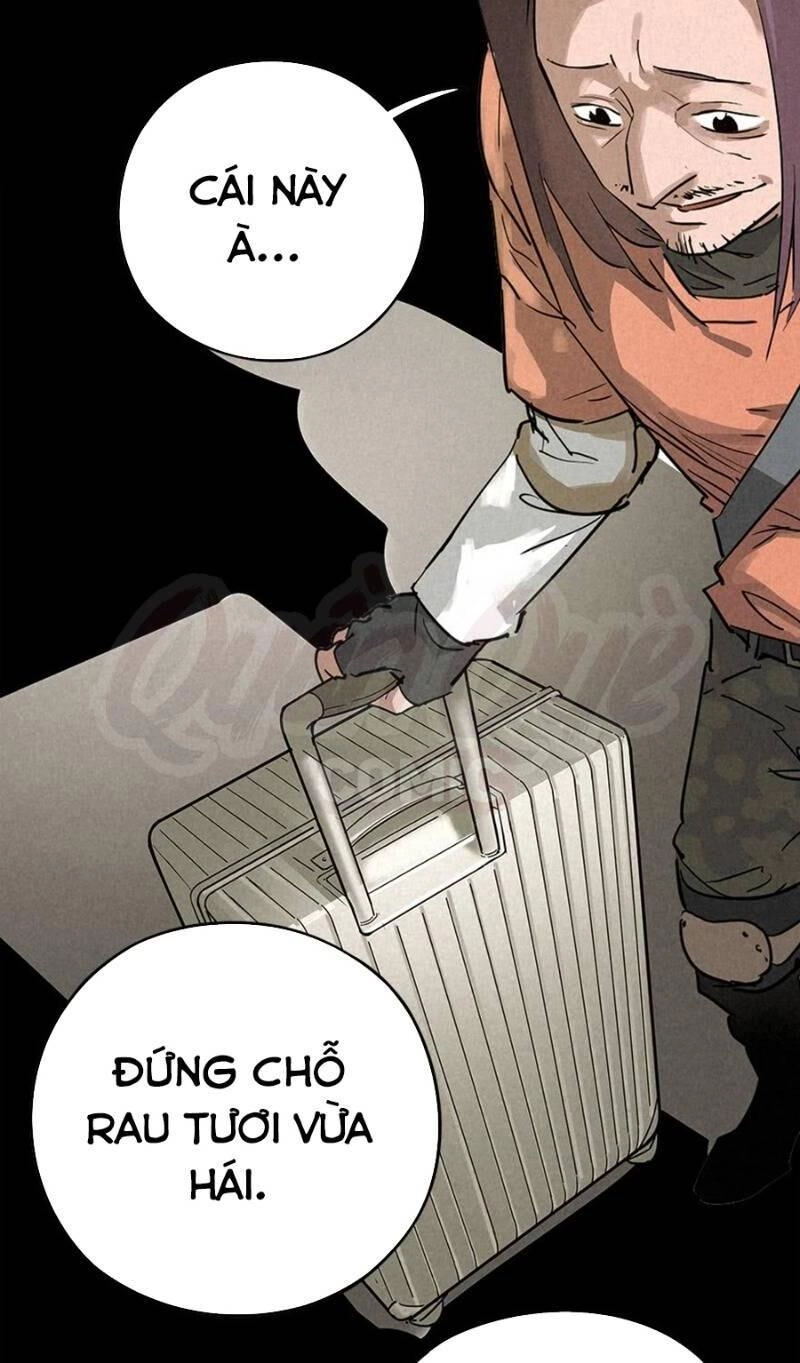 Ách Thế Quỹ Tích Chapter 35 - 27