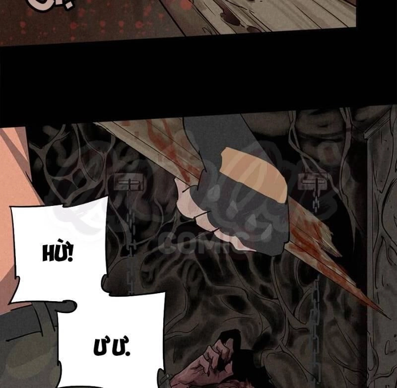 Ách Thế Quỹ Tích Chapter 38 - 21