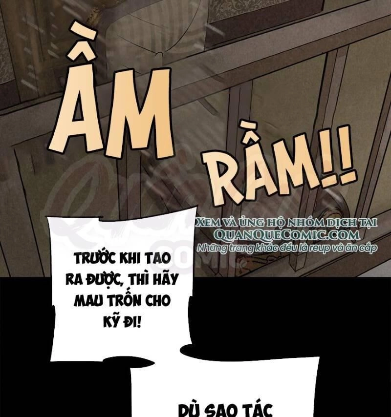 Ách Thế Quỹ Tích Chapter 42 - 1