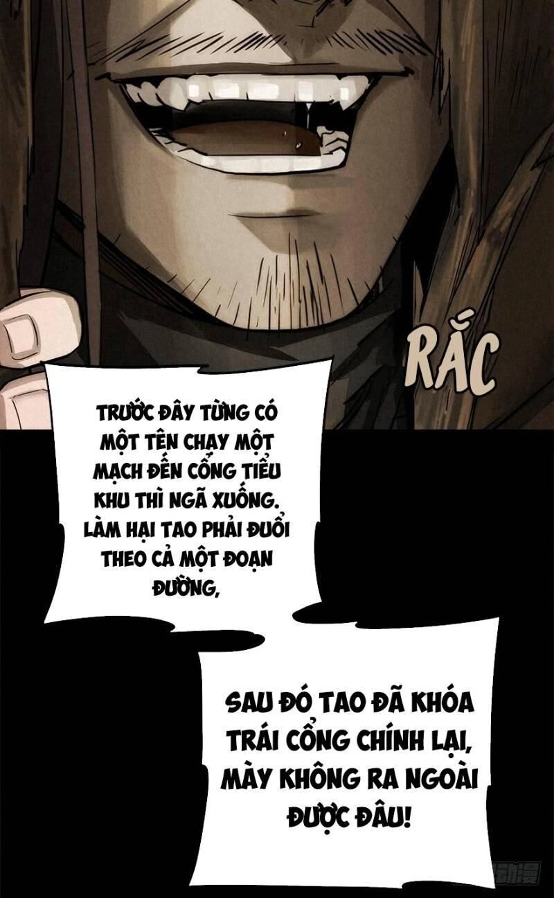 Ách Thế Quỹ Tích Chapter 42 - 14
