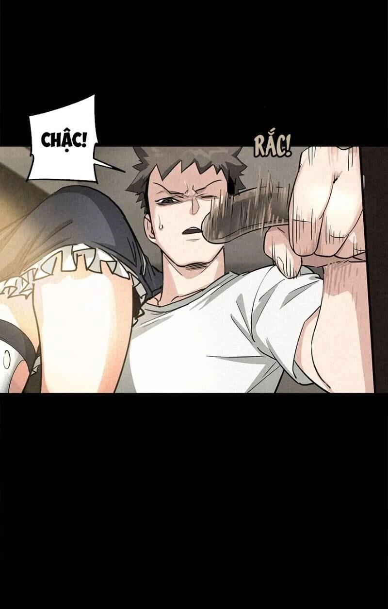 Ách Thế Quỹ Tích Chapter 42 - 15