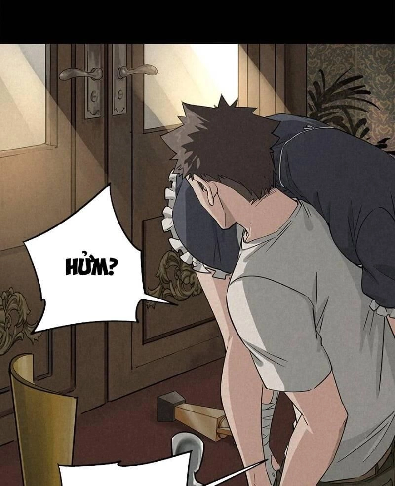 Ách Thế Quỹ Tích Chapter 42 - 21