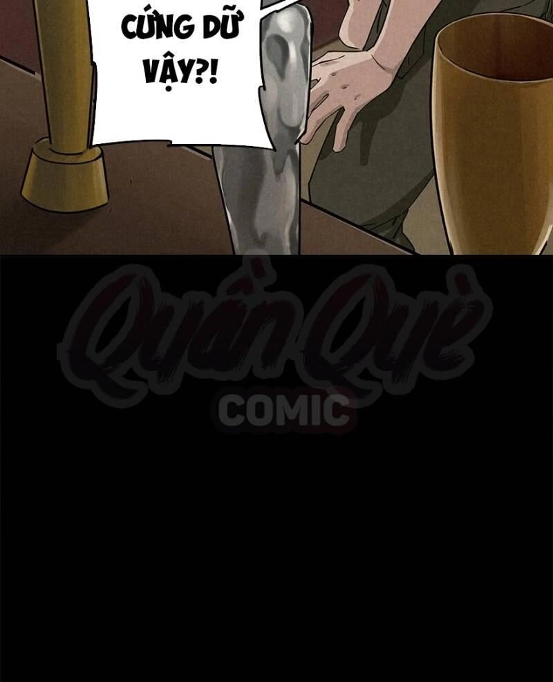 Ách Thế Quỹ Tích Chapter 42 - 22