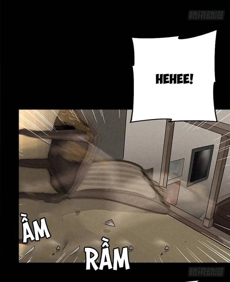 Ách Thế Quỹ Tích Chapter 42 - 23