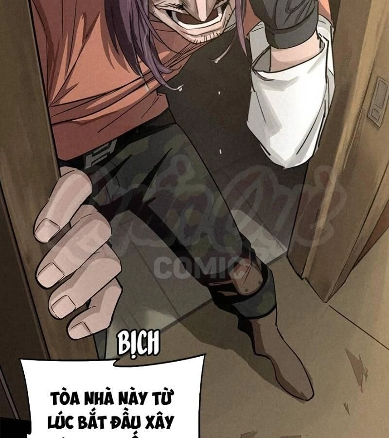 Ách Thế Quỹ Tích Chapter 42 - 25