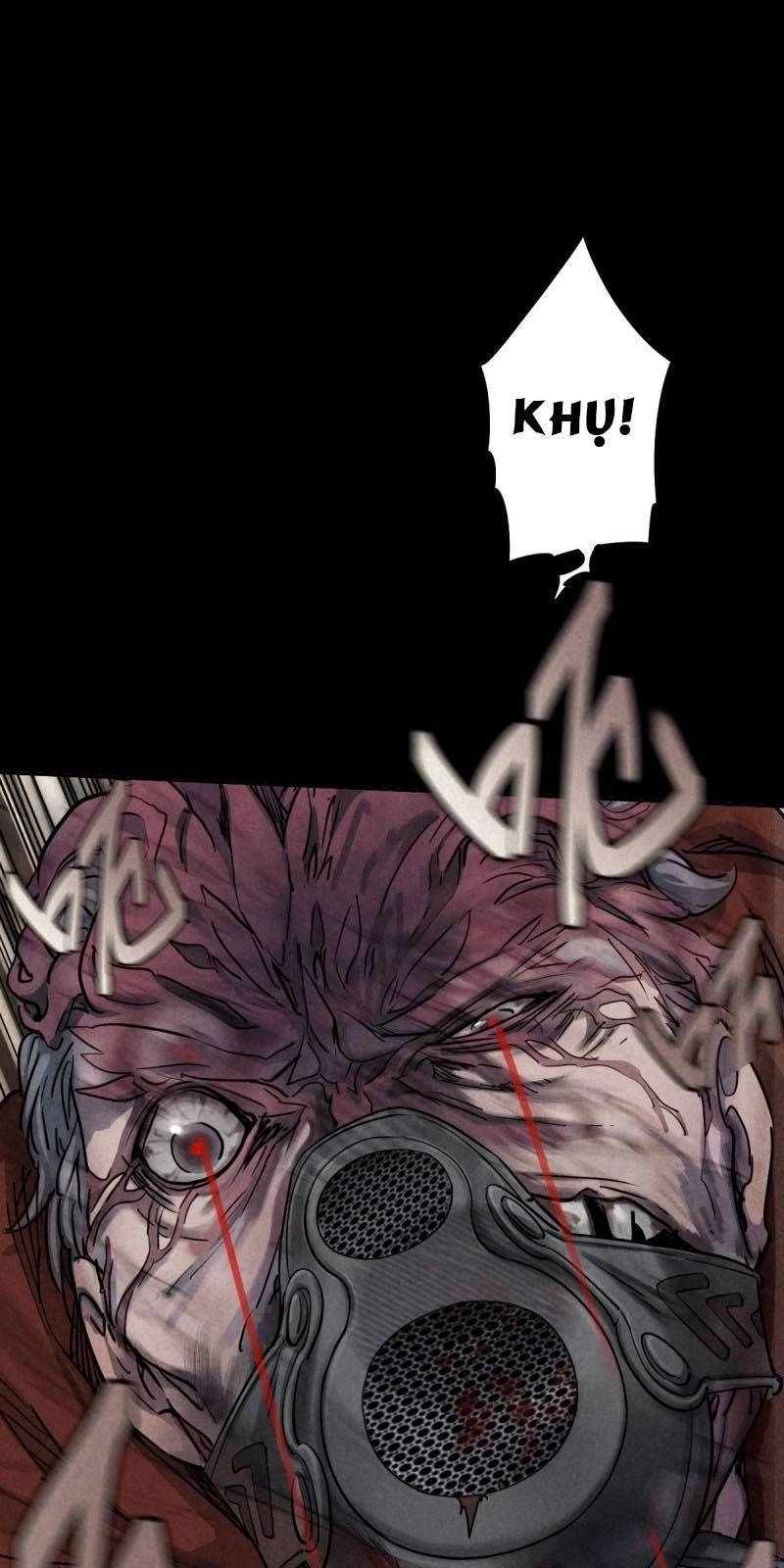 Ách Thế Quỹ Tích Chapter 45 - 2