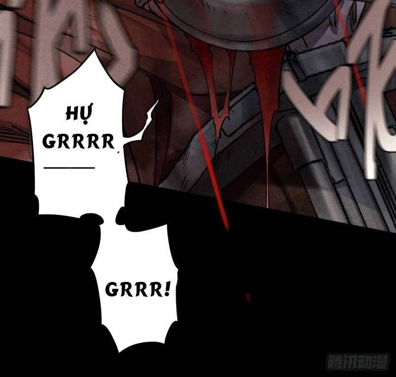 Ách Thế Quỹ Tích Chapter 45 - 3