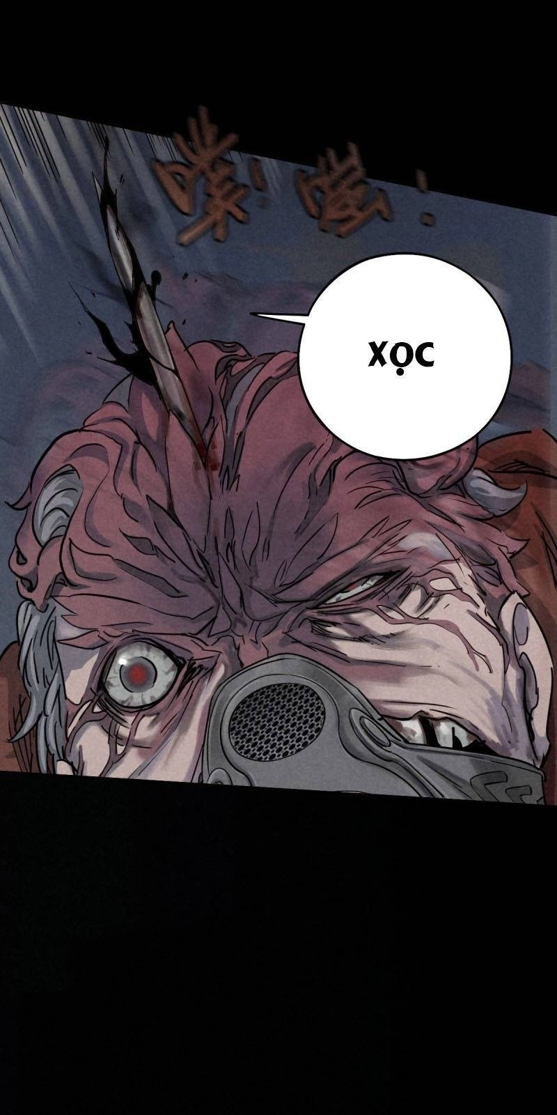 Ách Thế Quỹ Tích Chapter 45 - 4