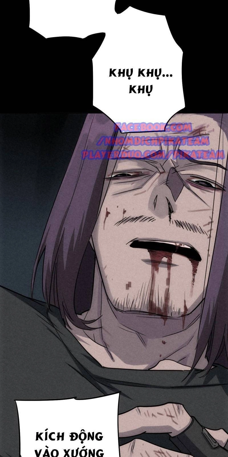 Ách Thế Quỹ Tích Chapter 45 - 11