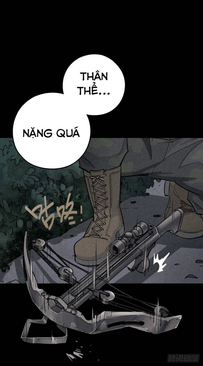 Ách Thế Quỹ Tích Chapter 45 - 13