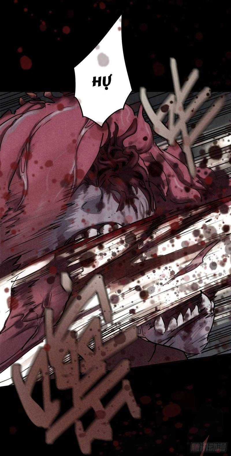 Ách Thế Quỹ Tích Chapter 45 - 19