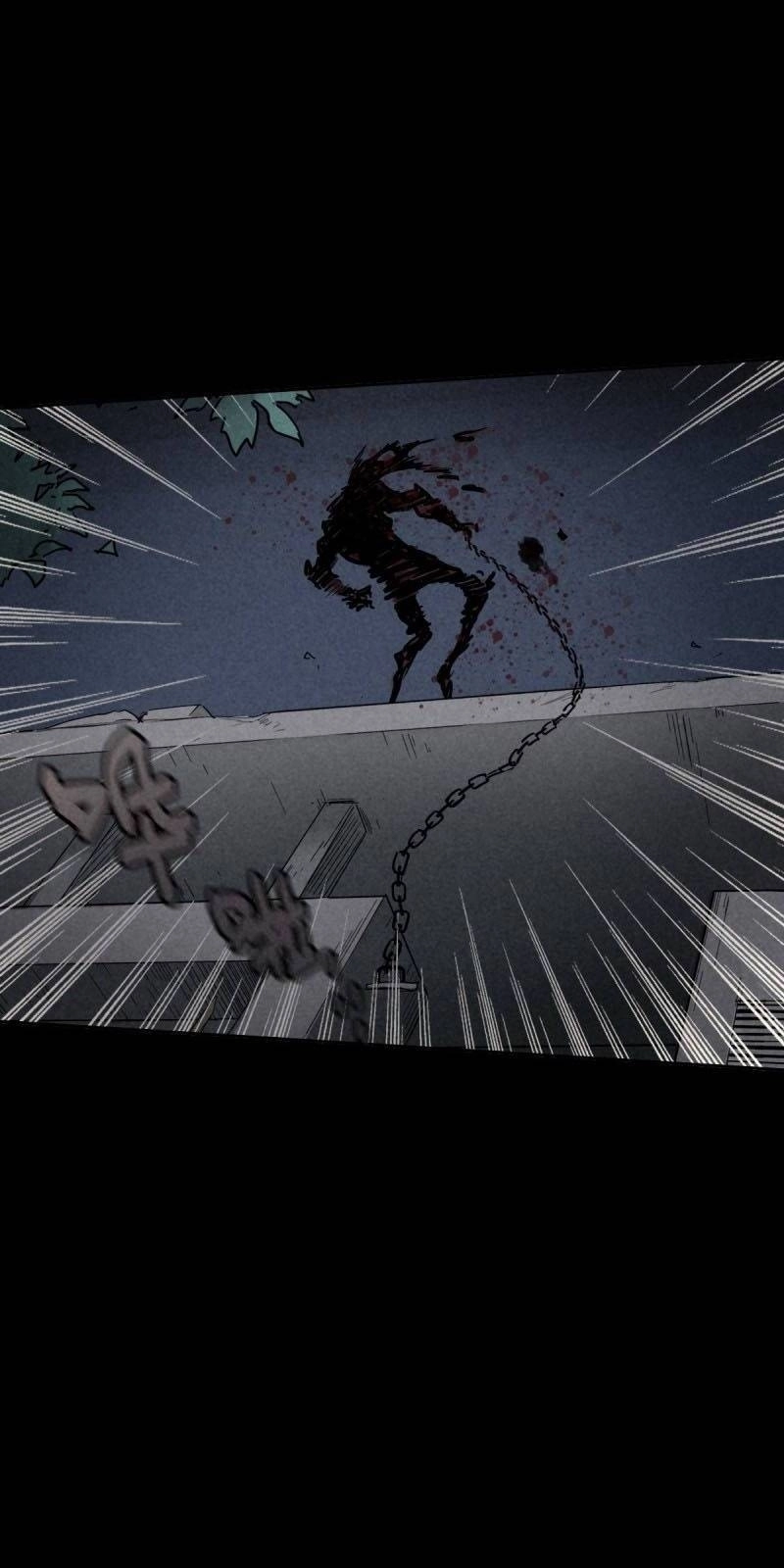 Ách Thế Quỹ Tích Chapter 45 - 21